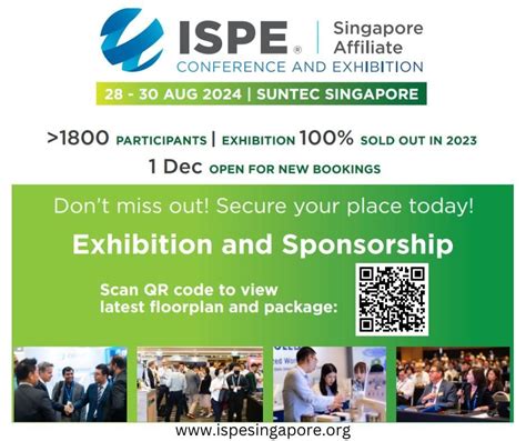 raffles city convention centre singapore|ISPE Singapore Conference And Exhibition 2024 .